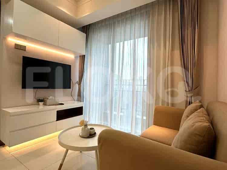 2 Bedroom on High Floor for Rent in Casa Grande - fte486 1