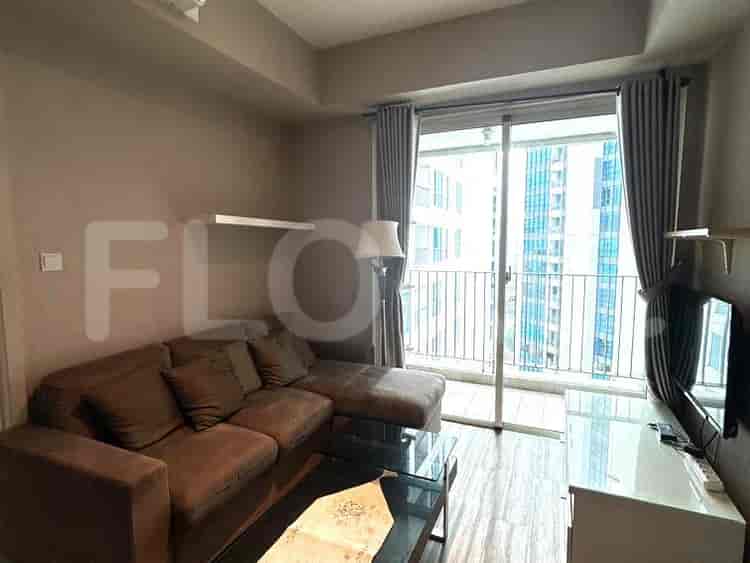 2 Bedroom on High Floor for Rent in Casa Grande - ftedcb 1