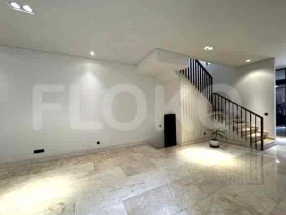 Dijual Rumah 5 BR, Luas 289 m2 di Kemang, Kemang - RHASba1 6
