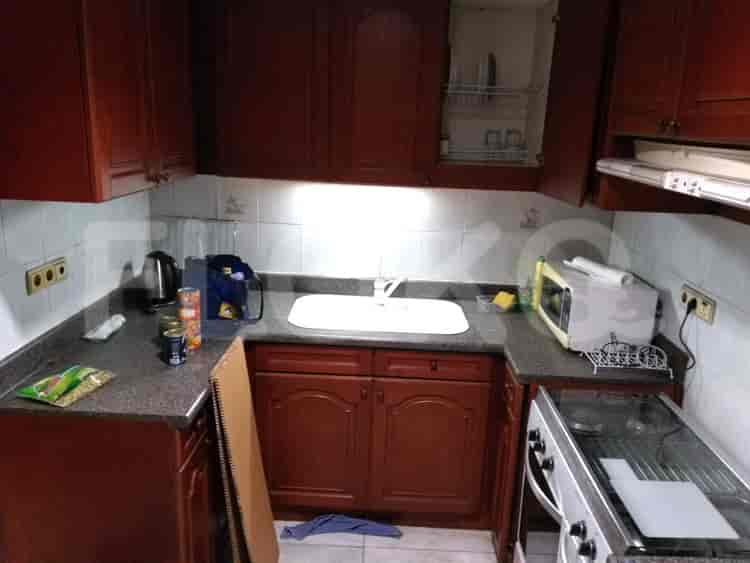 2 Bedroom on Middle Floor for Rent in Pavilion Apartment - fta6b3 3