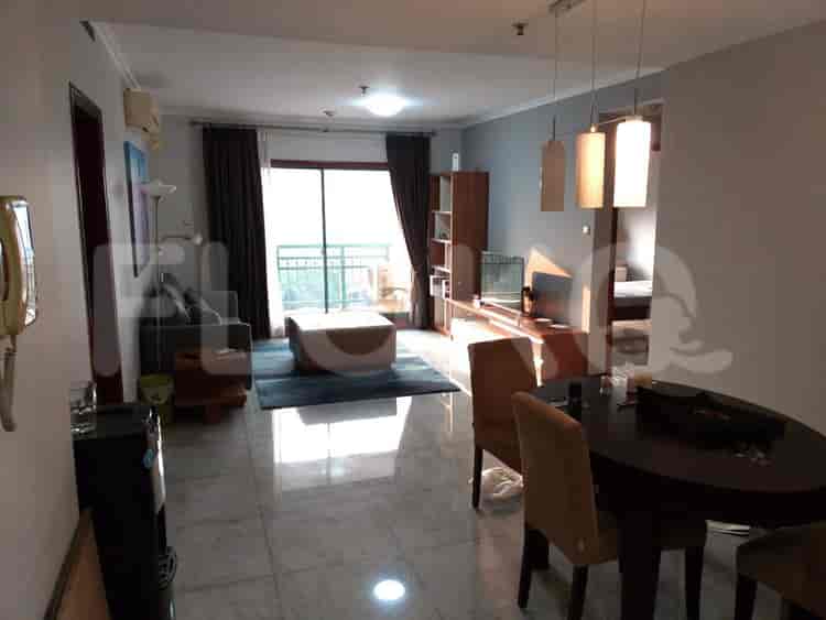 2 Bedroom on Middle Floor for Rent in Pavilion Apartment - fta6b3 1