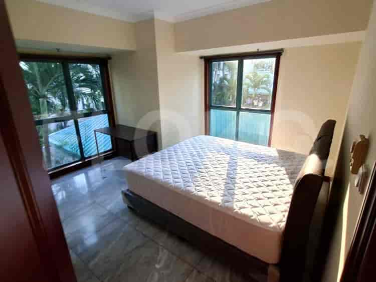 2 Bedroom on Low Floor for Rent in Pavilion Apartment - fta5fa 2