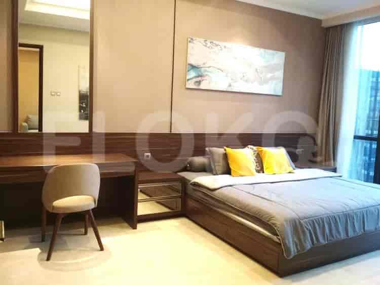 Tipe 2 Kamar Tidur di Lantai Tinggi untuk disewakan di District 8 - fse4fd 2