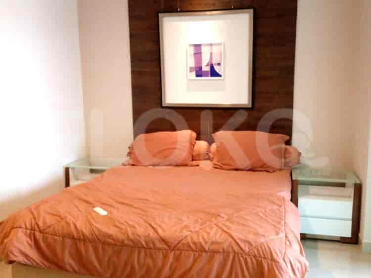 2 Bedroom on Middle Floor for Rent in Sahid Sudirman Residence - fsucdf 2