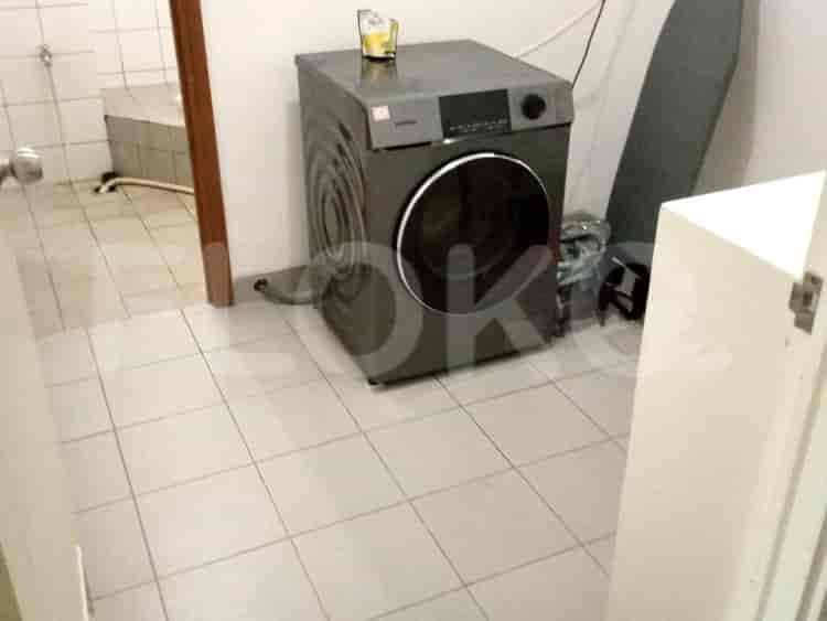 2 Bedroom on Middle Floor for Rent in Sahid Sudirman Residence - fsucdf 4