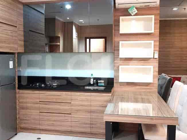 2 Bedroom on Middle Floor for Rent in Sahid Sudirman Residence - fsua2d 4