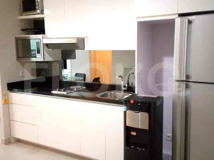 2 Bedroom on Middle Floor for Rent in Sahid Sudirman Residence - fsucdf 3