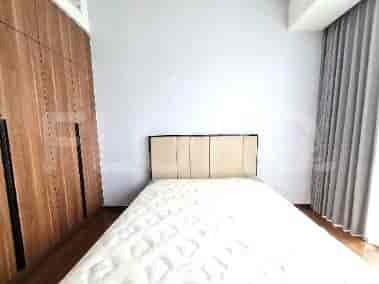 Tipe 3 Kamar Tidur di Lantai Tinggi untuk disewakan di Anandamaya Residence - fsufd0 3
