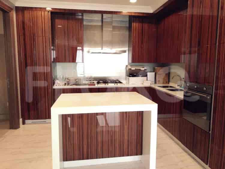 3 Bedroom on Middle Floor for Rent in Botanica - fsi890 6