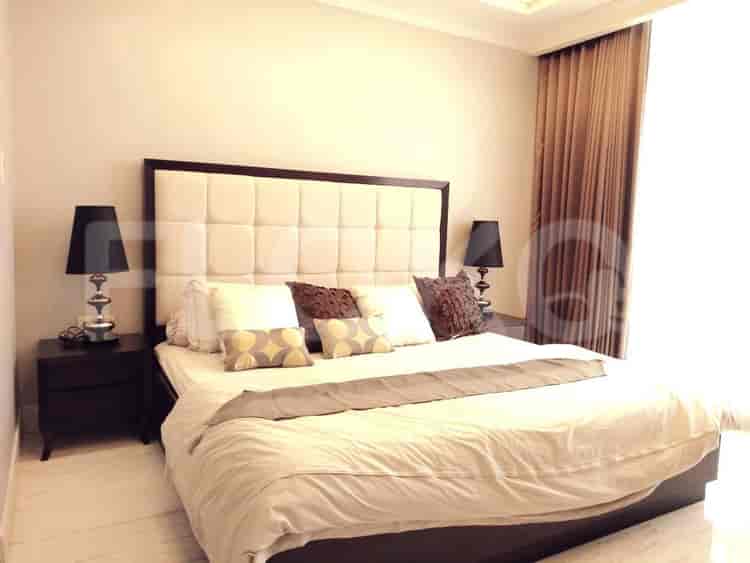 3 Bedroom on Middle Floor for Rent in Botanica - fsi890 3