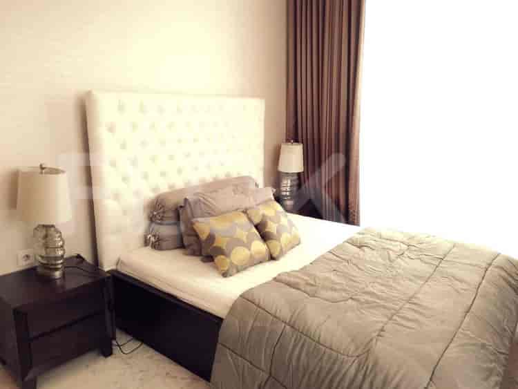 3 Bedroom on Middle Floor for Rent in Botanica - fsi890 4