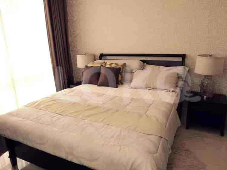 3 Bedroom on Middle Floor for Rent in Botanica - fsi890 5