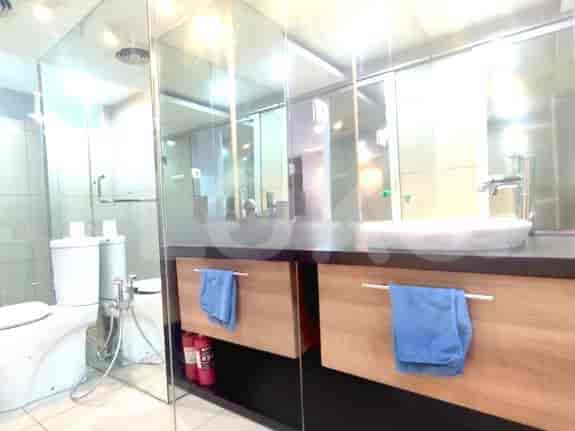 2 Bedroom on Middle Floor for Rent in City Lofts Apartment - fta172 6