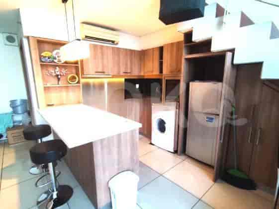 2 Bedroom on Middle Floor for Rent in City Lofts Apartment - fta172 4