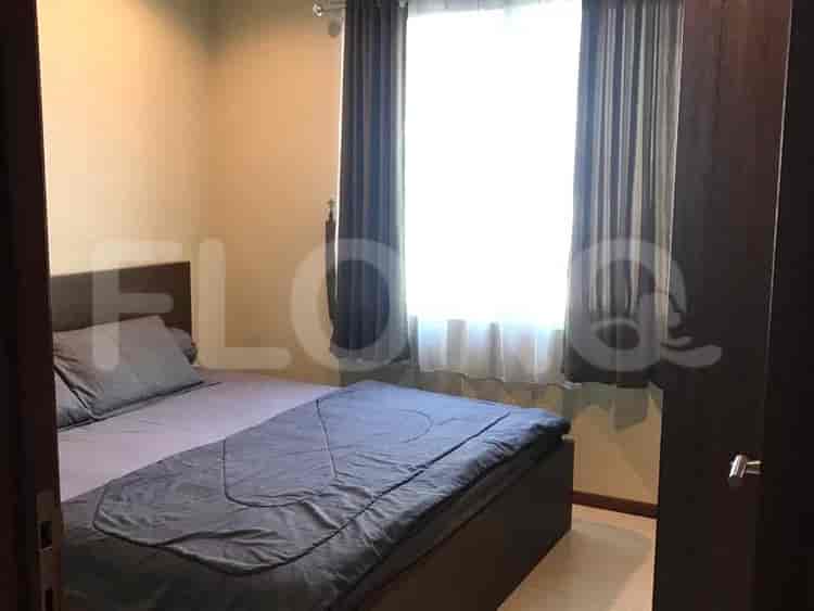 2 Bedroom on High Floor for Rent in Thamrin Residence Apartment - fthbbe 2