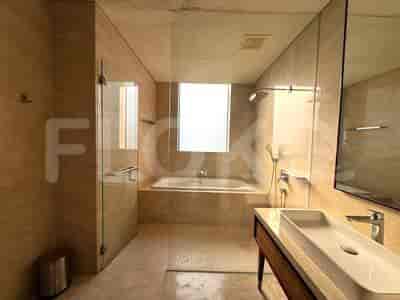 Tipe 2 Kamar Tidur di Lantai Rendah untuk disewakan di Pakubuwono Spring Apartemen - fga78d 5