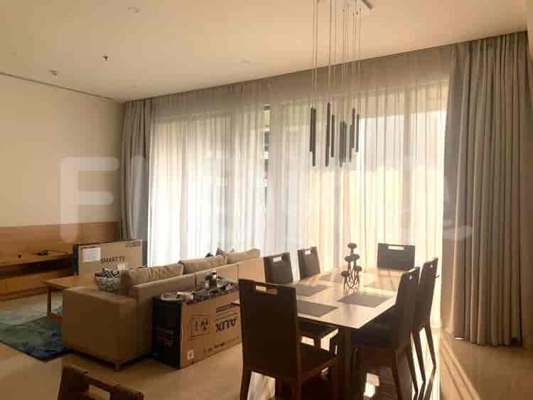 2 Bedroom on Low Floor for Rent in Pakubuwono Spring Apartment - fga6f8 1