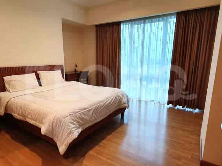Tipe 2 Kamar Tidur di Lantai Menengah untuk disewakan di Pakubuwono Residence - fga044 3
