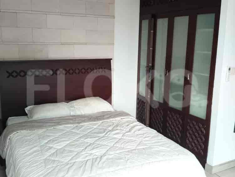 Tipe 3 Kamar Tidur di Lantai Rendah untuk disewakan di Taman Rasuna Apartemen - fkuc36 2