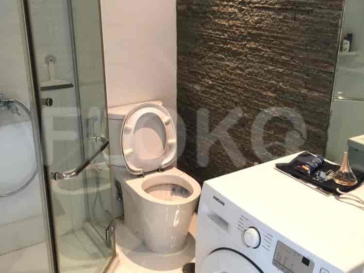 2 Bedroom on High Floor for Rent in City Lofts Apartment - fta21c 4