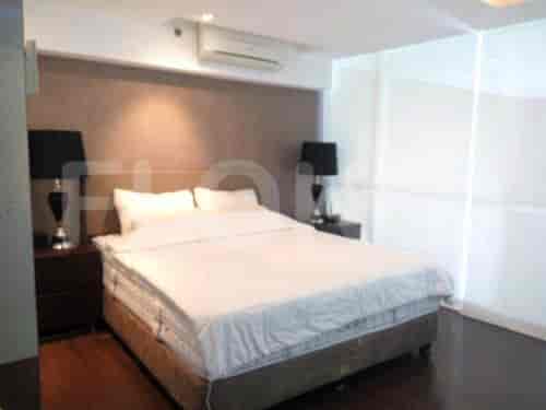 2 Bedroom on High Floor for Rent in City Lofts Apartment - fta21c 2