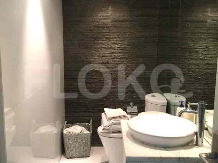 2 Bedroom on High Floor for Rent in City Lofts Apartment - fta21c 5