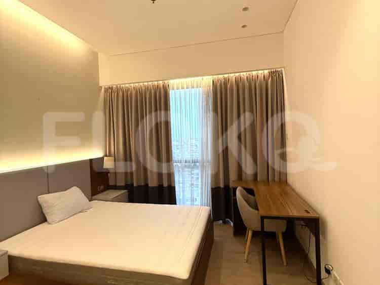 Tipe 3 Kamar Tidur di Lantai Menengah untuk disewakan di 1Park Avenue - fga906 2