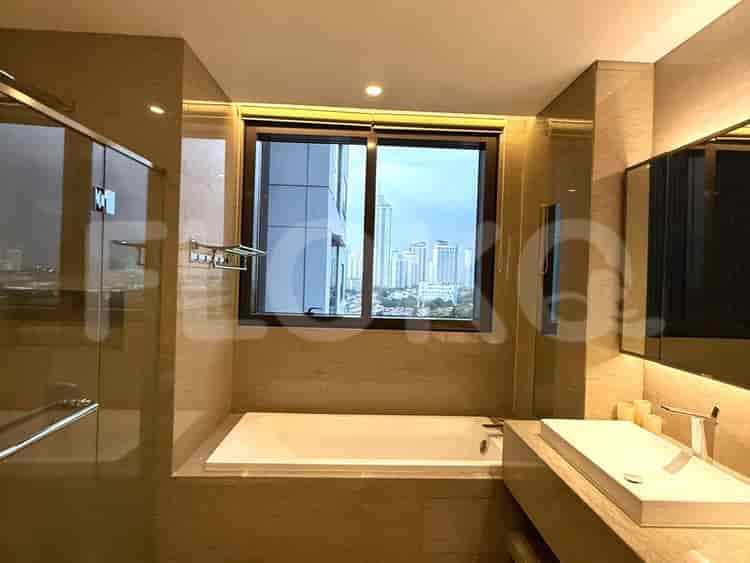 Tipe 3 Kamar Tidur di Lantai Menengah untuk disewakan di 1Park Avenue - fga906 4