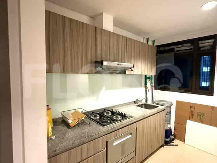 Tipe 3 Kamar Tidur di Lantai Menengah untuk disewakan di 1Park Avenue - fga906 3