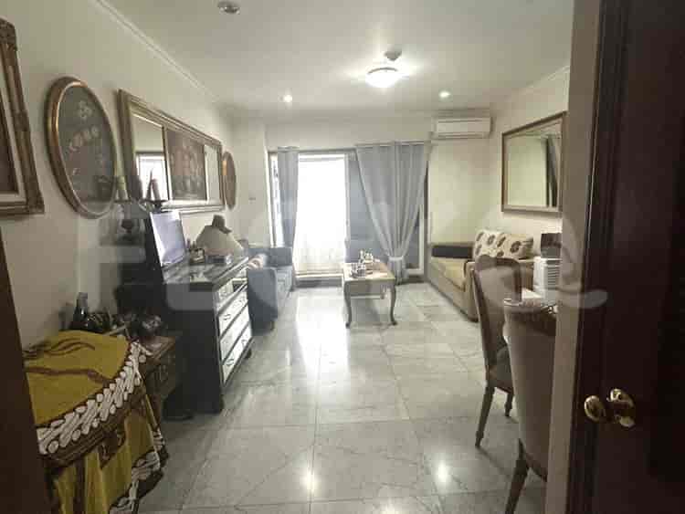 2 Bedroom on Low Floor for Rent in Pavilion Apartment - ftaf26 1