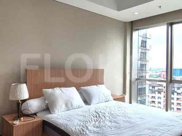 Furnished 3-Bedroom Apartment for Sale - APA3ce8b, Middle Floor, Apartemen Branz Simatupang 3