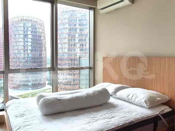 Furnished 3-Bedroom Apartment for Sale - APA3ce8b, Middle Floor, Apartemen Branz Simatupang 2