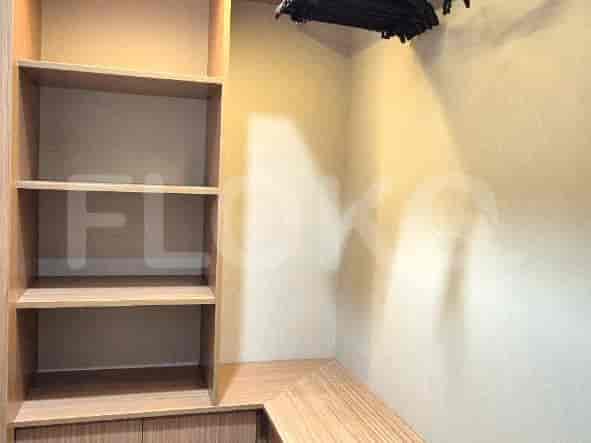 Furnished 3-Bedroom Apartment for Sale - APA3ce8b, Middle Floor, Apartemen Branz Simatupang 4