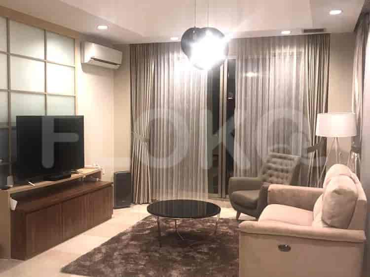 Luxury 3BR Apartment for Sale - APA0330c, High Floor, TB Simatupang 1