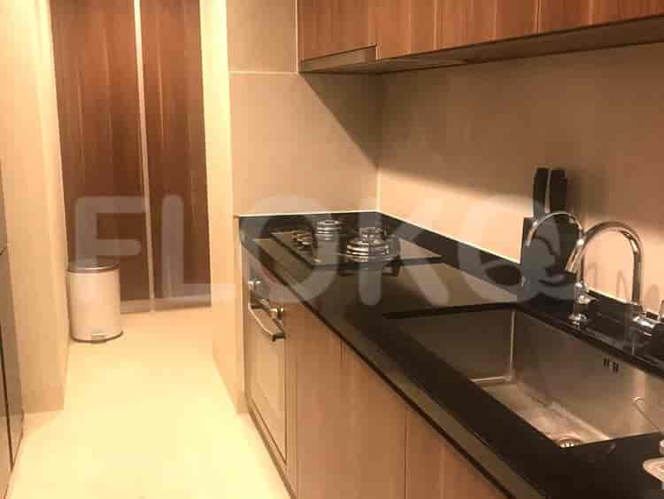 Luxury 3BR Apartment for Sale - APA0330c, High Floor, TB Simatupang 3