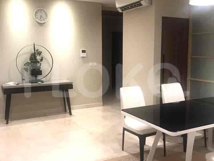 Luxury 3BR Apartment for Sale - APA0330c, High Floor, TB Simatupang 5