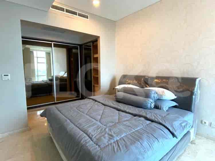 Tipe 3 Kamar Tidur di Lantai Menengah untuk disewakan di Essence Darmawangsa Apartemen - fci257 2