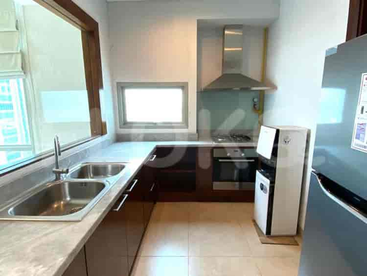 Tipe 3 Kamar Tidur di Lantai Menengah untuk disewakan di Essence Darmawangsa Apartemen - fci257 4