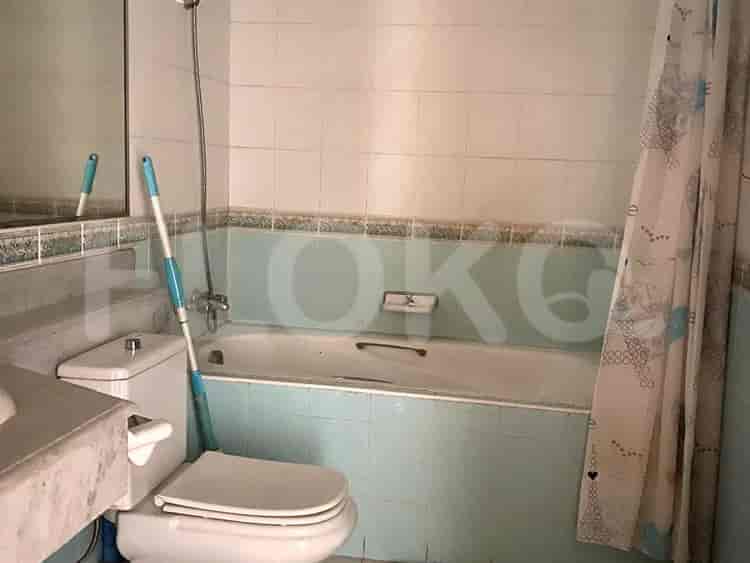 Tipe 1 Kamar Tidur di Lantai Rendah untuk disewakan di Casablanca Apartemen - fte28e 5