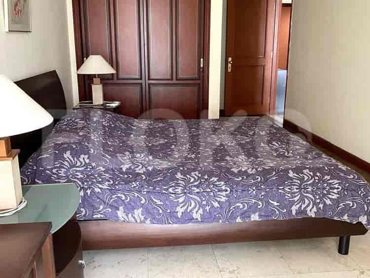 Tipe 1 Kamar Tidur di Lantai Rendah untuk disewakan di Casablanca Apartemen - fte28e 3