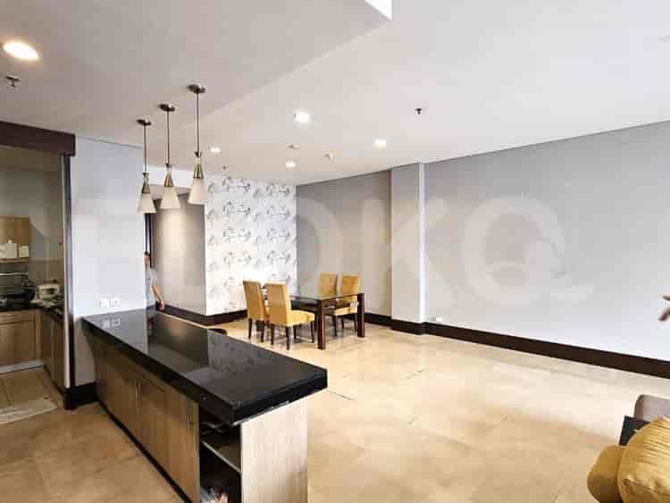 3 Bedroom on Middle Floor for Rent in Pearl Garden Apartment - fga2c4 3