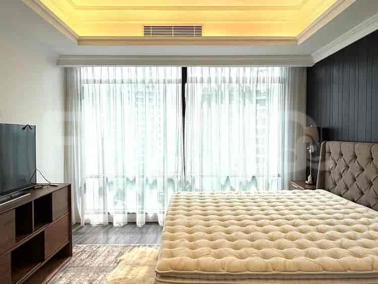 2 Bedroom on Low Floor for Rent in Botanica - fsi0bf 3