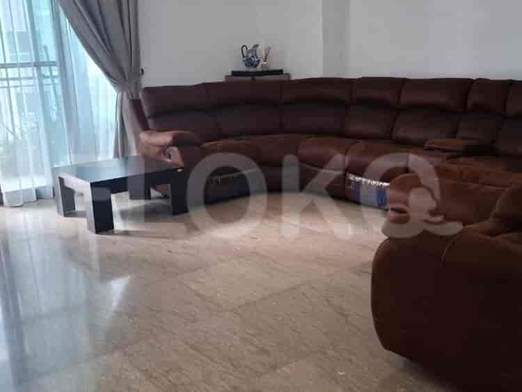3 Bedroom on Middle Floor for Rent in Essence Darmawangsa Apartment - fci629 1