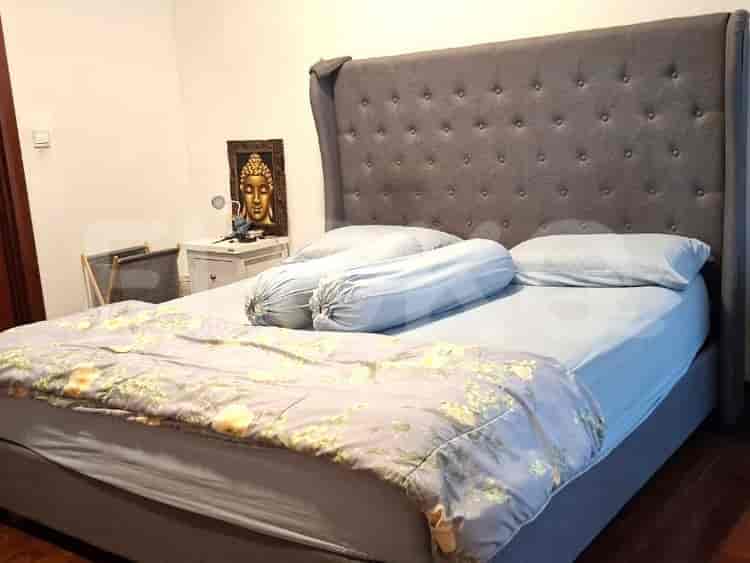 3 Bedroom on Middle Floor for Rent in Essence Darmawangsa Apartment - fci629 3