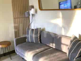 APAa0767 Lantai 7 | Apartemen 3BR Furnished Dijual, Kelapa Gading 1