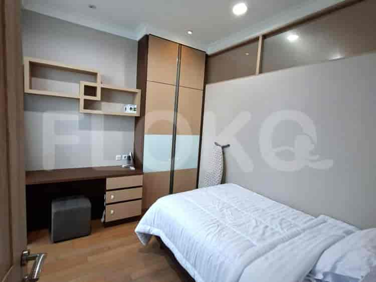 2 Bedroom on High Floor for Rent in Residence 8 Senopati - fsecab 3