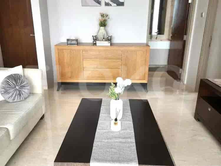 3 Bedroom on Middle Floor for Rent in Saumata Apartment - fal71d 1