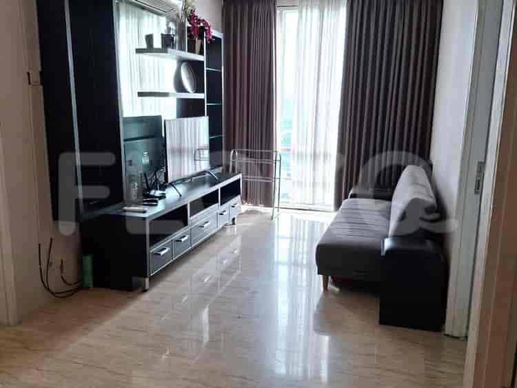 2 Bedroom on High Floor for Rent in FX Residence - fsu9e3 1