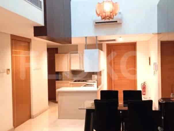 2 Bedroom on High Floor for Rent in The Summit Apartment - fke52a 4