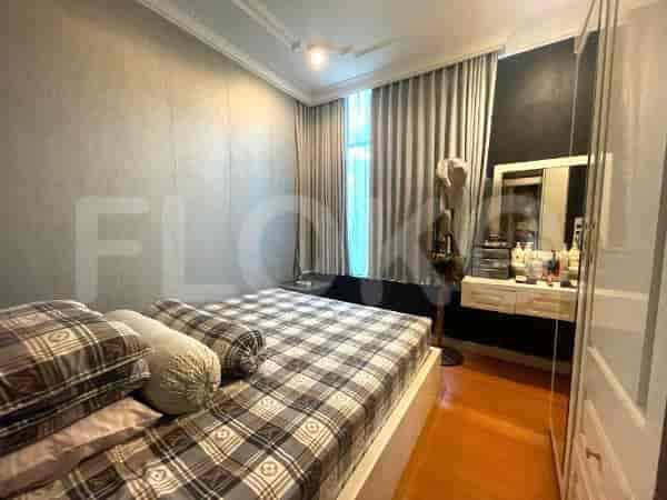2 Bedroom on Low Floor for Rent in Hamptons Park - fpoe2d 2